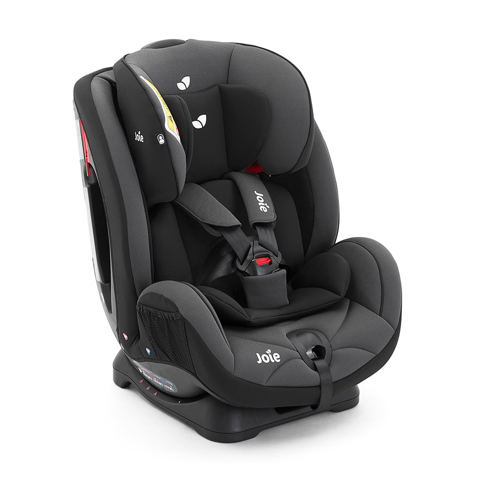 base isofix joie stages