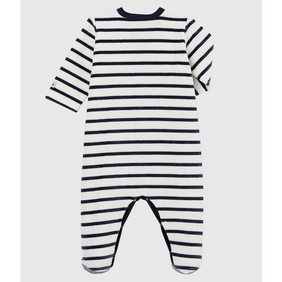 Collection De Pyjamas Bebe Garcon Pour De Douces Nuits Aubert