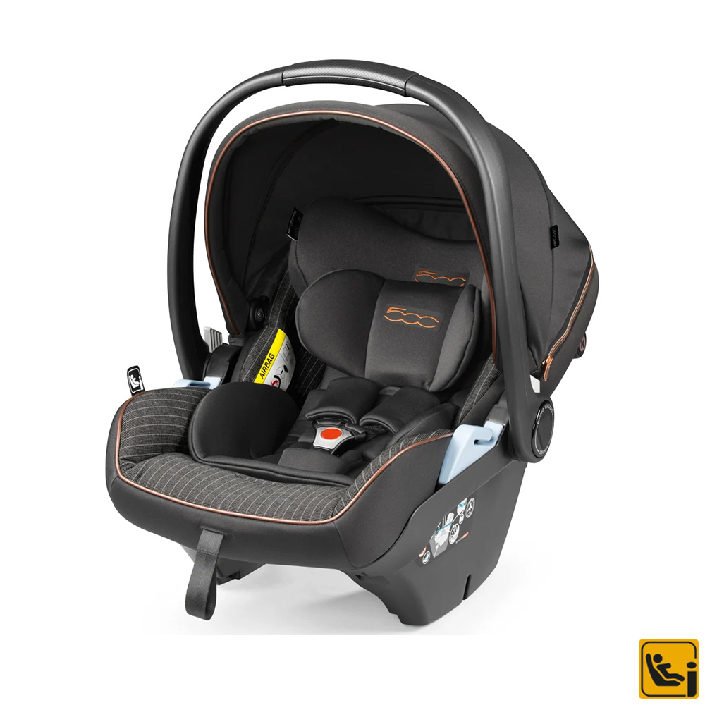 Siege bebe deals peg perego