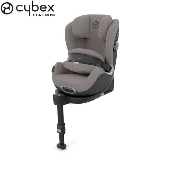 Siège auto Anoris T2 Comfort Mirage Grey  de CYBEX