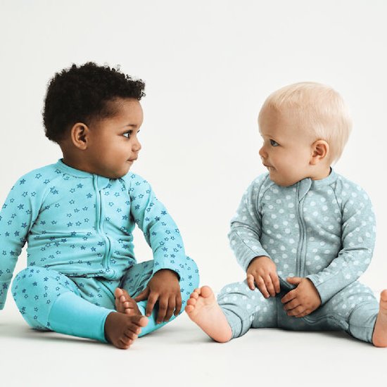 Pyjama dim baby sale