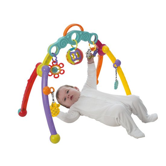 Arche nomade Junyju   de Playgro