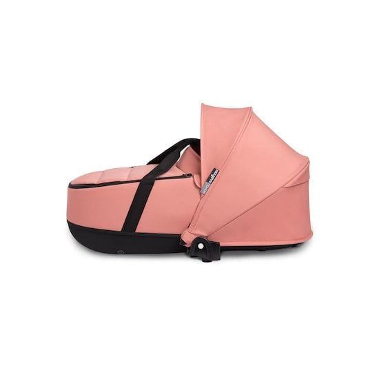 Capote souple Pink Bows pour siège-auto Maxi-Cosy