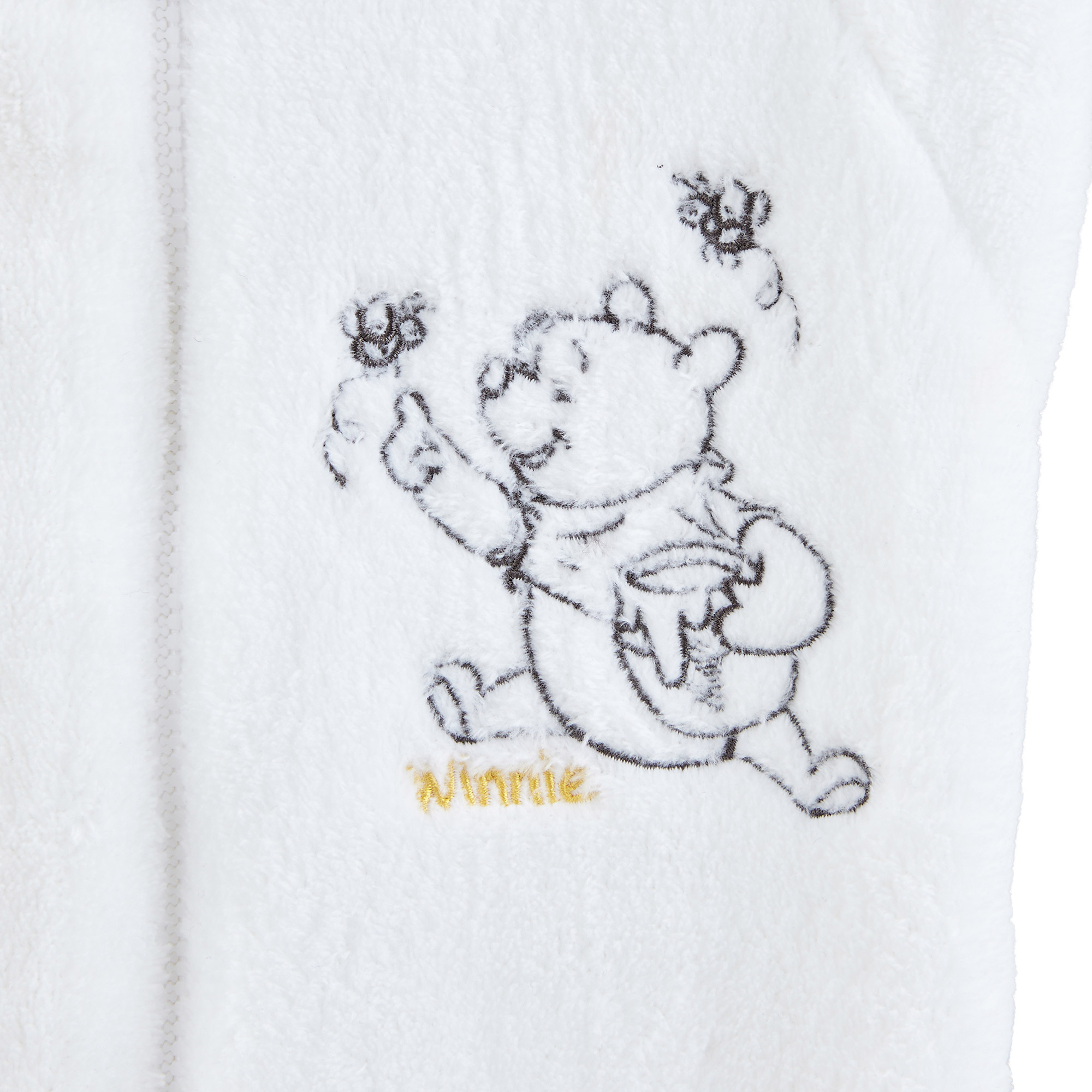 Combinaison Wellsoft Winnie De Disney Baby Combinaisons Garcon Aubert