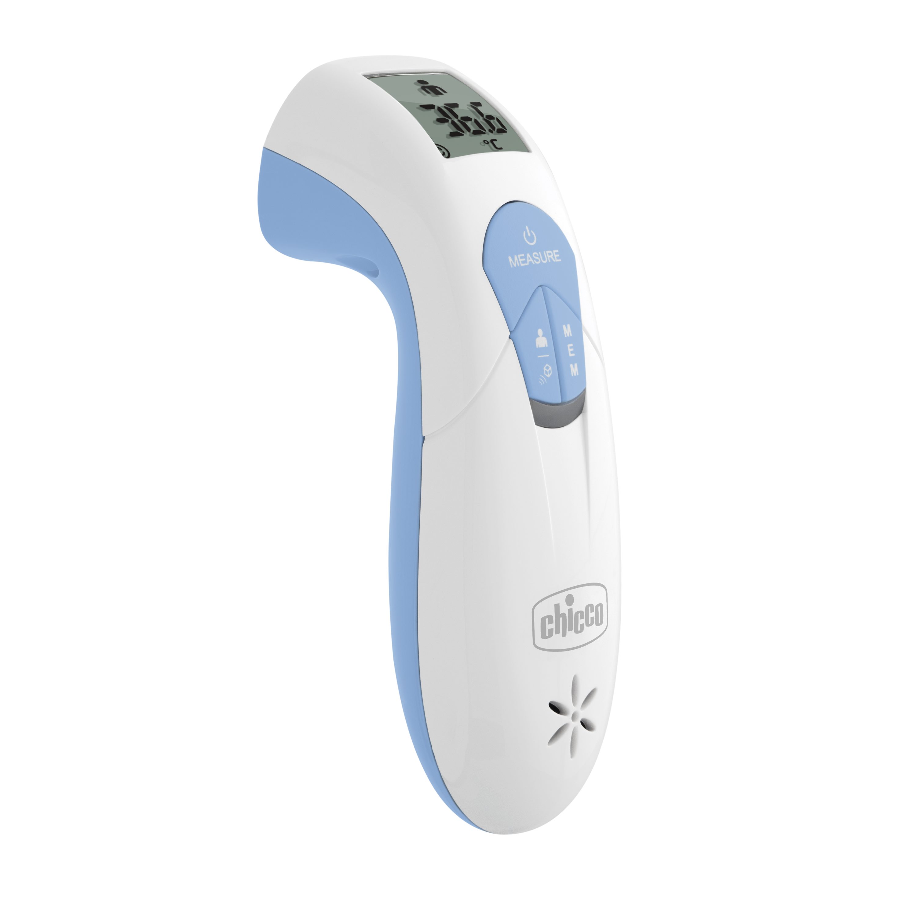 Thermomètre électronique pour bébé : Aubert