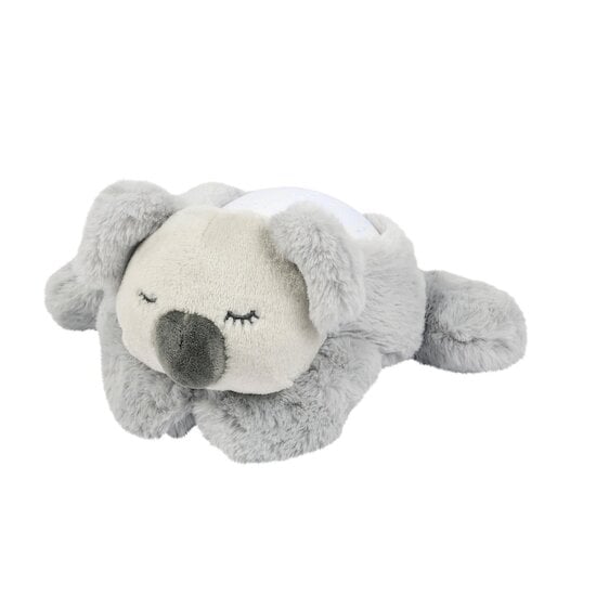 Veilleuse projecteur Koala gris  de Nattou