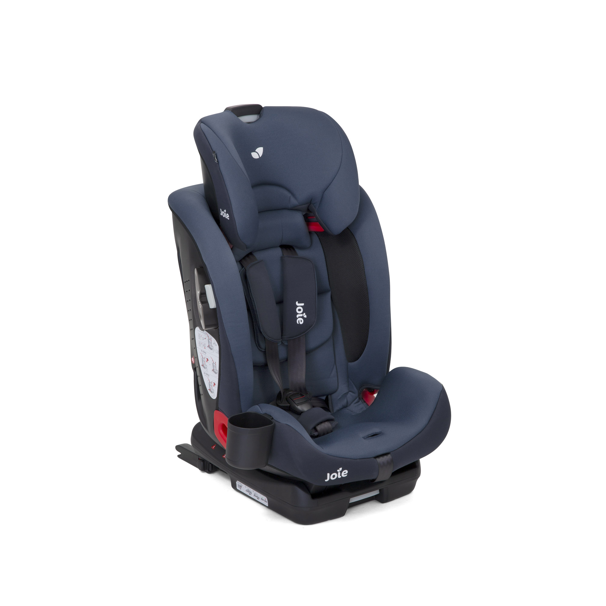 Joie bold isofix автокресло