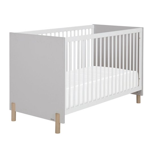 Lit 70x140 Evolutif Lits Pour Bebes Et Enfants Aubert