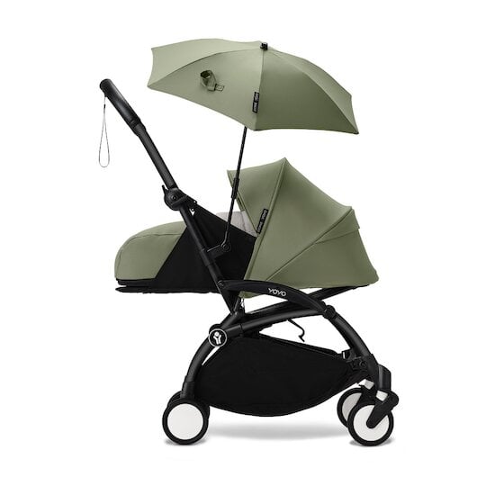 Ombrelle YOYO³ Olive  de Stokke®