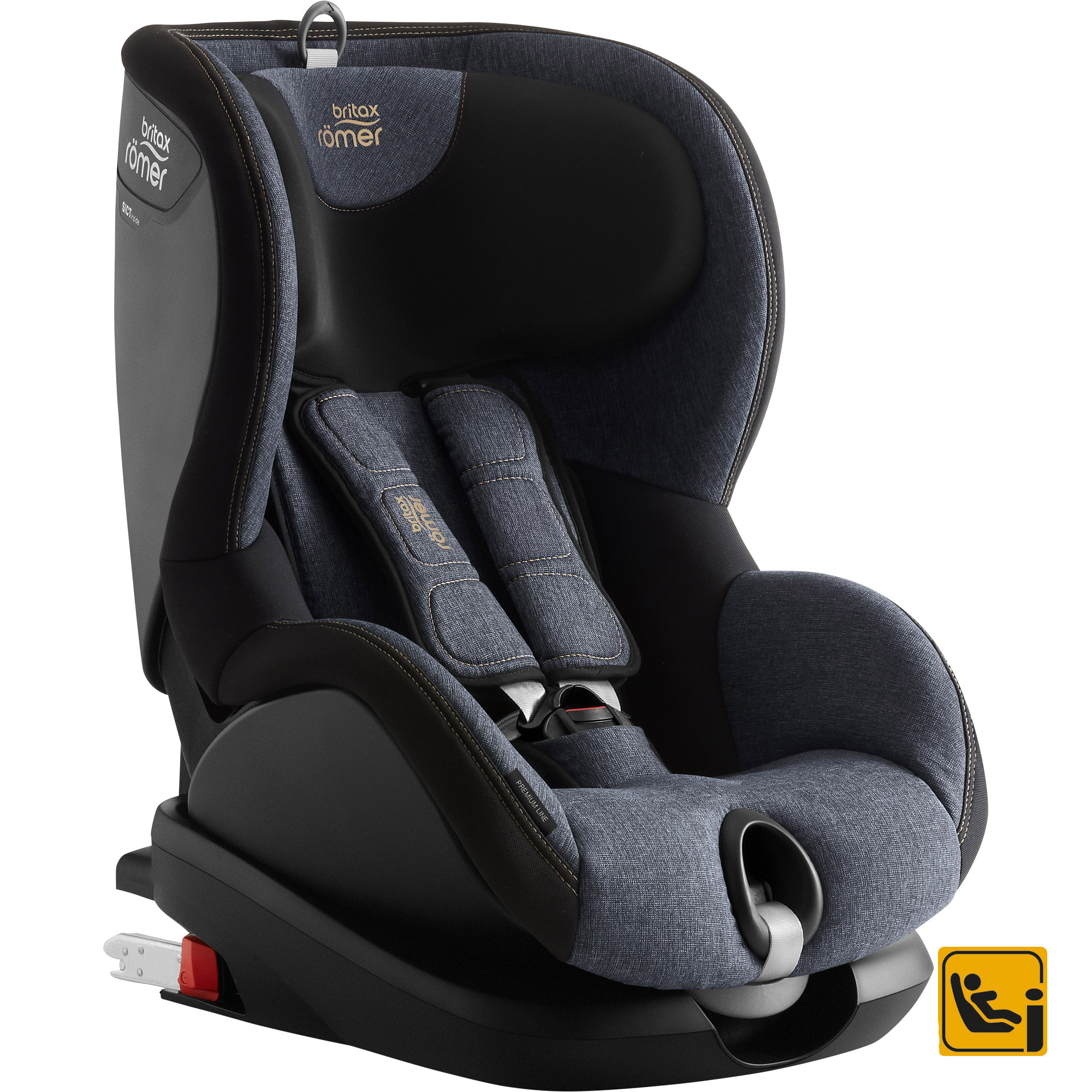 aubert britax