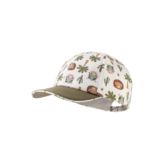 Casquette de baseball Blanc 53 cm de Sterntaler