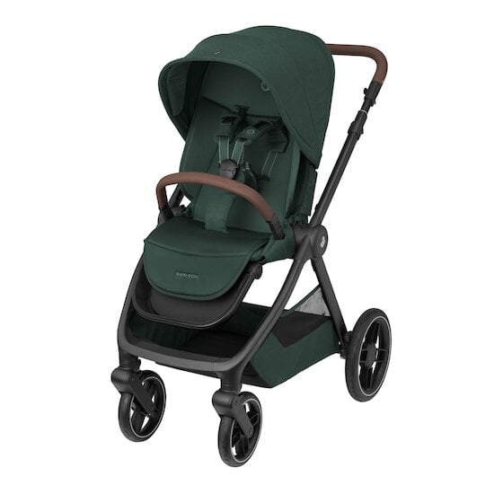 Poussette Oxford Twillic Green  de Maxi-Cosi