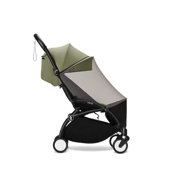 Moustiquaire poussette YOYO³   de Stokke®