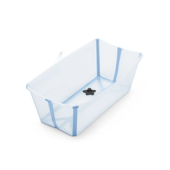 Baignoire Flexi bath Bleu Océan  de Stokke®