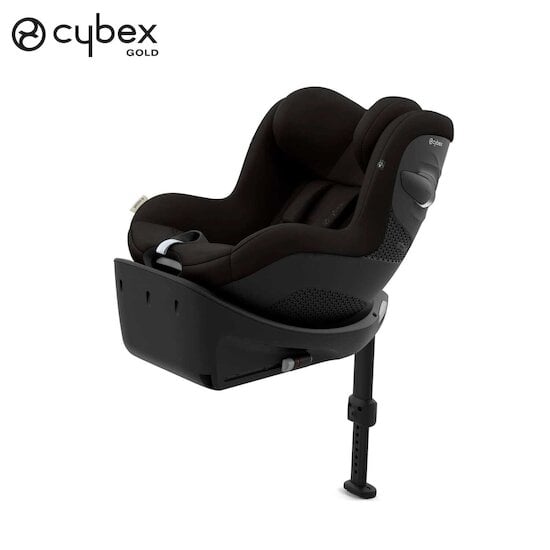 Siège auto Sirona Gi i-Size Magic Black  de CYBEX