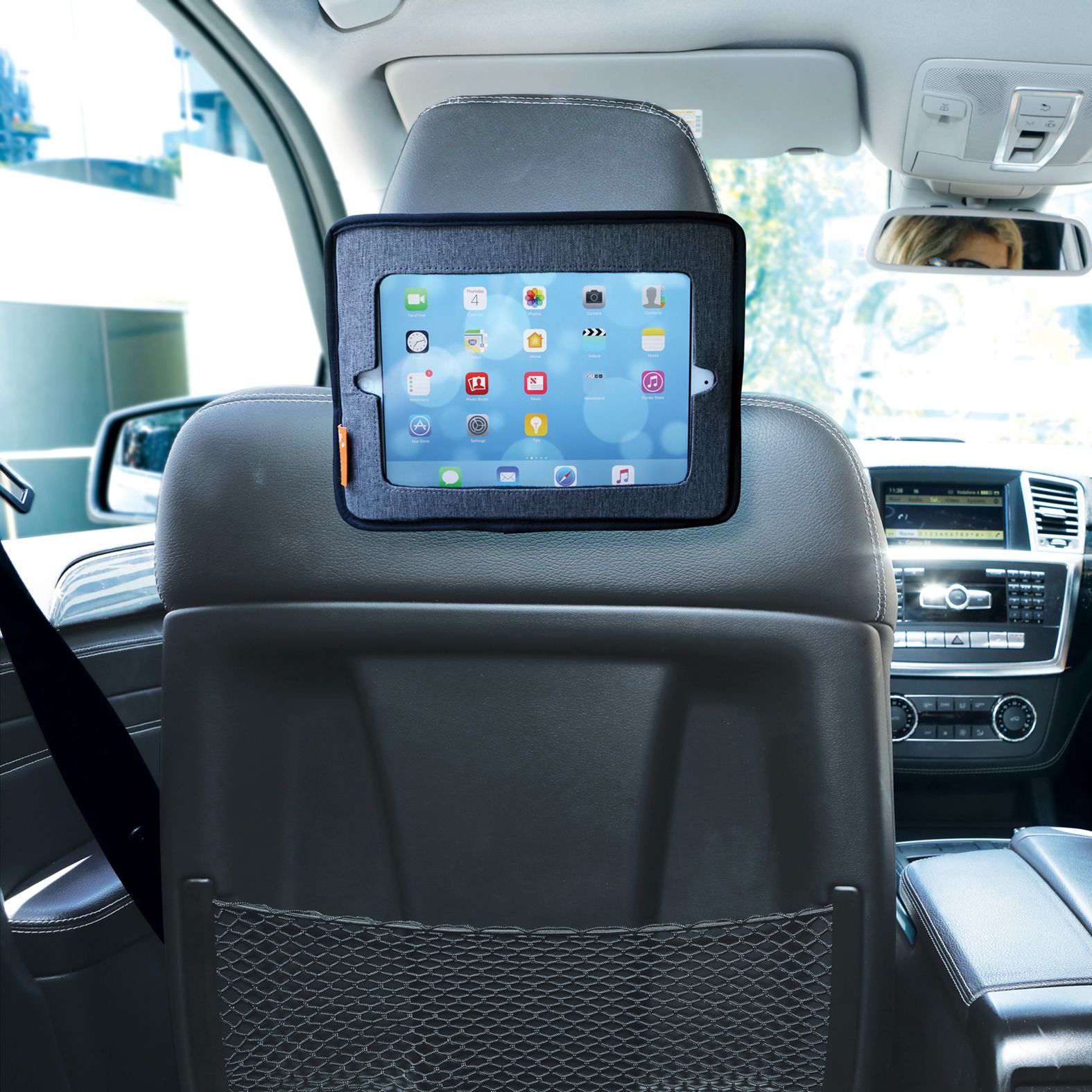 10 meilleures idées sur Support iPad  support tablette, support tablette  voiture, tablette voiture
