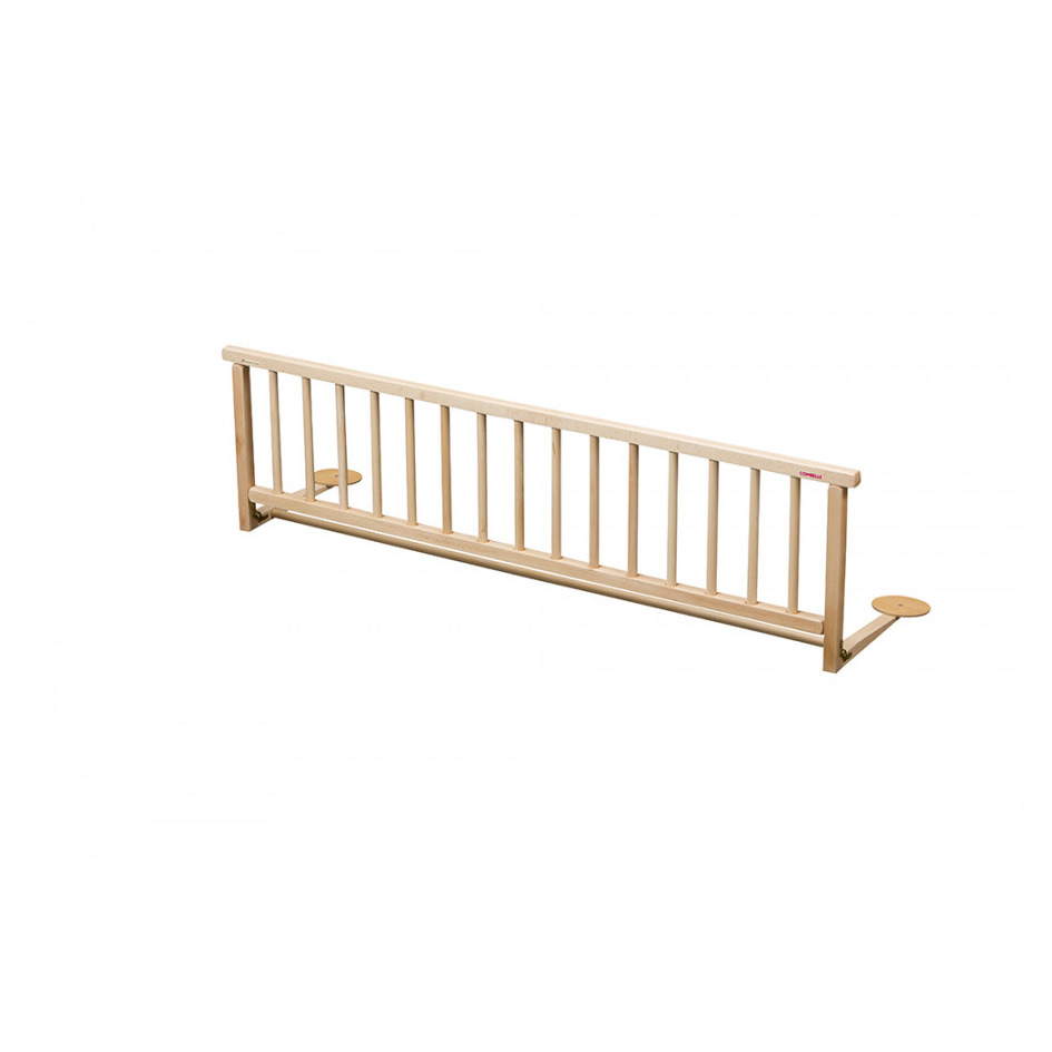 Barrière de lit en bois - Formula Baby