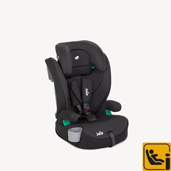 Siège pour enfant à rehausseur elevate™ R129 Shale  de Joie