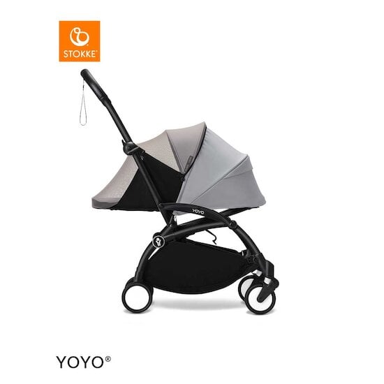 Moustiquaire YOYO³ pack nouveau-né 0+   de Stokke®