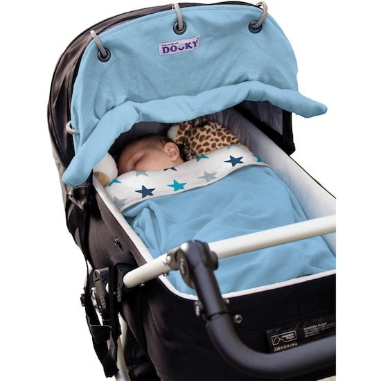Housse de poussette universelle pour bébé accessoires pare-soleil
