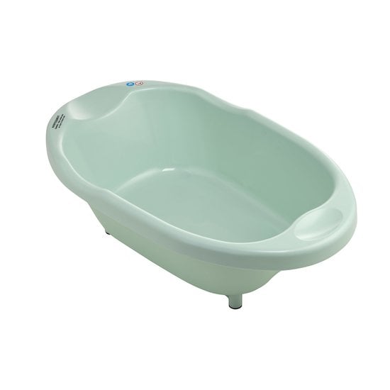 Baignoire Flexi Bath™ XL Transparent Bleu de Stokke®, Baignoires Pliables :  Aubert Belgique