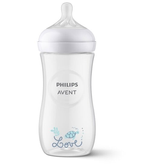 Biberon natural response  330 ml de Philips AVENT