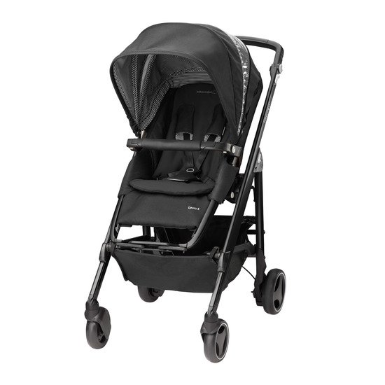 Nacelle Compacte Earth Brown De Bebe Confort Nacelle Auto Groupe 0 10kg Aubert