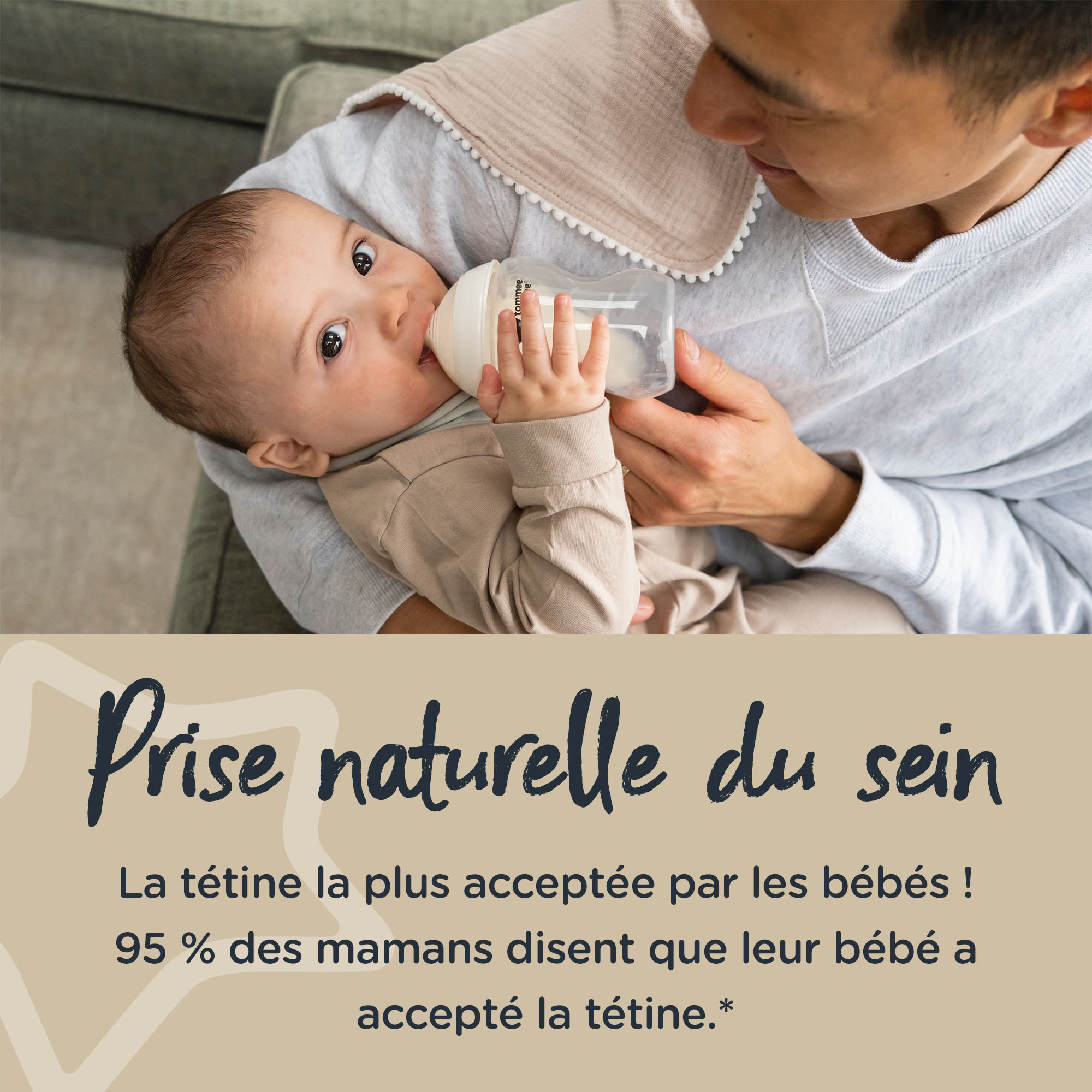 Nouvelle tétine pour bébé Bpa Sans nouveau-né Mannequin Sucette Tout-petit  Nourrisson Sucettes en silicone