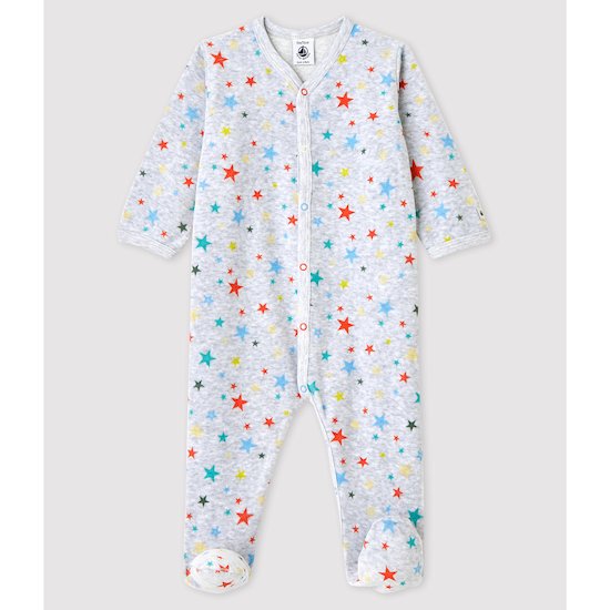 Collection De Pyjamas Bebe Garcon Pour De Douces Nuits Aubert