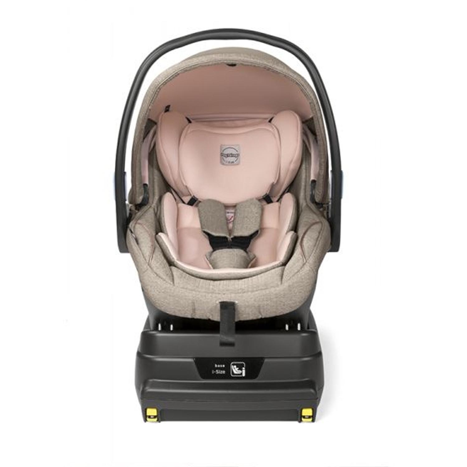 Стульчик для кормления peg perego mon amour