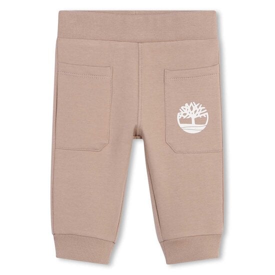 Pantalon Jogging Chocolat 12 mois de Timberland